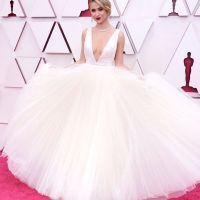 Oscar 2021