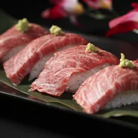 Sushi bò