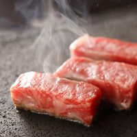 Bò Wagyu nướng