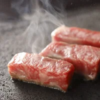 Bò Wagyu nướng
