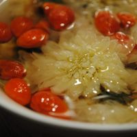 Trà kỷ tử