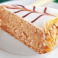 Bánh Esterhazy Torte