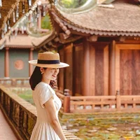 Đến đây đảm bảo ai cũng có ảnh đẹp mang về. (Ảnh: DulichVietNam)