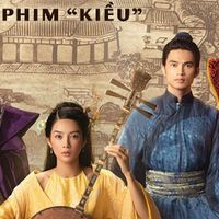 Review phim điện ảnh "Kiều"