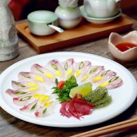 Ba loại cá nổi tiếng trong