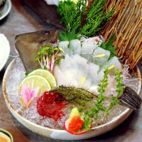 Ba loại cá nổi tiếng trong