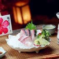Hamachi Sashimi: dòng cá thịt đỏ được ví như ‘bò Kobe
