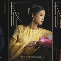Bộ ba nhân vật chính đều gây thất vọng khi tràn trề khi chưa lột tả được hình tượng nhân vật trong Truyện Kiều.