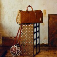 Louis Vuitton ra mắt BST thứ hai kết hợp cùng Hiệp hội bóng rổ Mỹ NBA - Ảnh 5