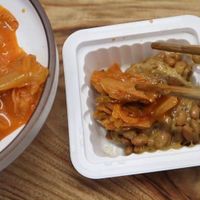 5 cách thưởng thức món ăn nặng mùi Natto Nhật Bản, chỉ cần thử một miếng là không dừng lại được - Ảnh 1