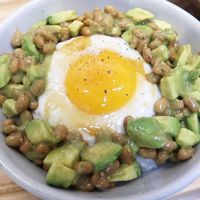 Natto