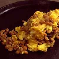 5 cách thưởng thức món ăn nặng mùi Natto Nhật Bản, chỉ cần thử một miếng là không dừng lại được - Ảnh 1