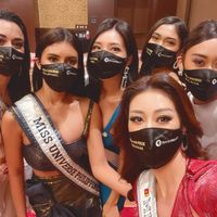 khanh van miss universe anh 5