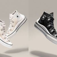 Converse Chuck 70s