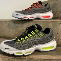 Kim Jones X Nike Air max 95