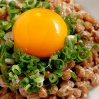 Natto