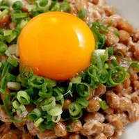 Natto