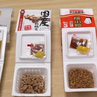 Natto