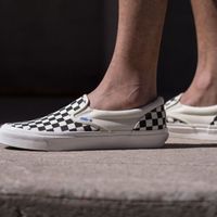 Vans Vault Slip-On