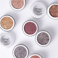 Dóng sản phẩm Metallist Sparkling Foiled Pigment của Touch in Sol