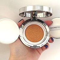 Sản phẩm cushion của Amore Pacific