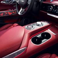 Genesis GV70 2022
