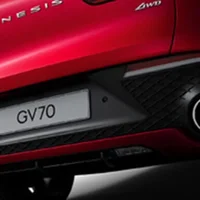 genesis GV70 2022