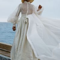 Thương hiệu áo cưới hướng đến khách hàng là người thuộc cộng đồng LGBTQ+ - Ảnh 3