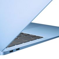 7 màu sắc mới của Mac Book 2021