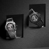 Đồng hồ Hublot