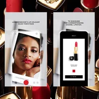 Tìm kiếm màu son “chân ái” cùng ứng dụng Chanel Lipscanner