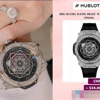 Đồng hồ Hublot