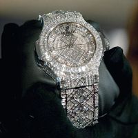 Đồng hồ Hublot