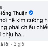 Trấn Thành đeo đồng hồ tiền tỷ