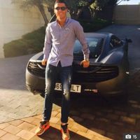 BST xe của Ronaldo