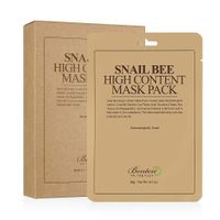 Mặt nạ miếng Benton Snail Bee High Content Mask