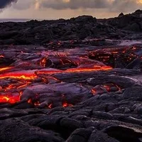 Vườn quốc gia núi lửa Hawaii