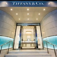 Tiffany & Go