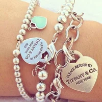 Vòng tay Tiffany & Co