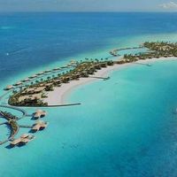 Quốc đảo Maldives