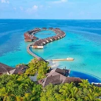 Giới "siêu giàu” Ấn Độ không được đến Maldives “trốn dịch”