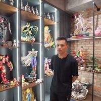 Độ Mixi và căn phòng tiền tỷ