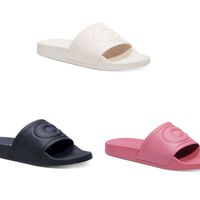 Coach Ulla slides