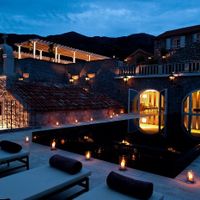 Khu nghỉ dưỡng Aman Sveti Stefan