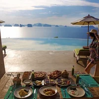 The Six Senses Yao Noi