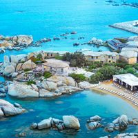 Khu nghỉ dưỡng Des Pêcheurs, Pháp