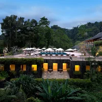 Đảo Đại Bàng ở Malaysia