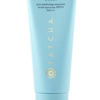 Kem chống nắng Tatcha Silken Pore Perfecting Sunscreen