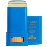 Kem chống nắng Shiseido Clear Stick UV Protector WetForce