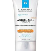 La Roche-Posay Anthelios Tinted Mineral Primer